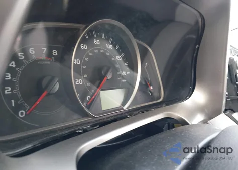 2014 Toyota Rav4 Le from USA, damaged, VIN JTMBFREV6ED060557